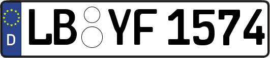 LB-YF1574