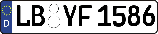 LB-YF1586