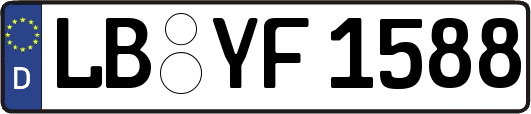 LB-YF1588