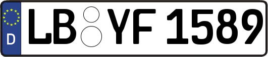 LB-YF1589