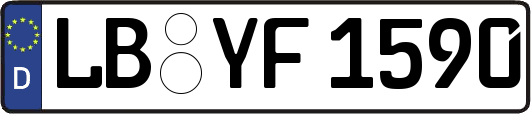 LB-YF1590