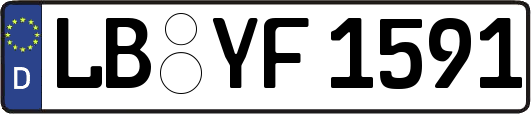LB-YF1591