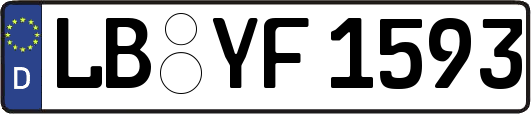 LB-YF1593