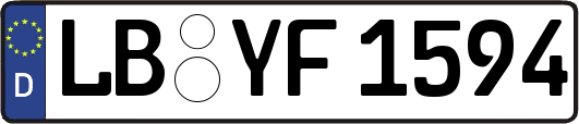 LB-YF1594