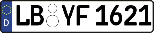 LB-YF1621