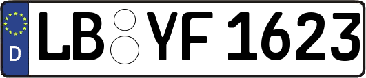 LB-YF1623