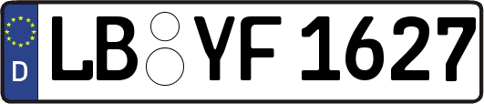 LB-YF1627