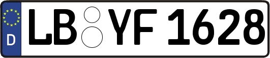 LB-YF1628