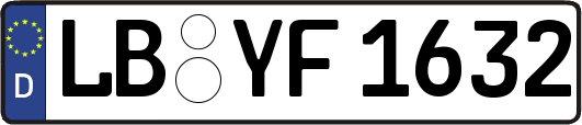 LB-YF1632