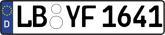 LB-YF1641
