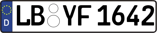 LB-YF1642