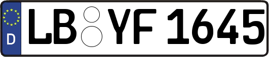 LB-YF1645