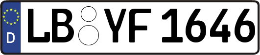LB-YF1646