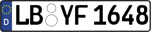 LB-YF1648