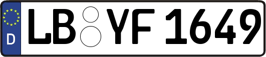 LB-YF1649