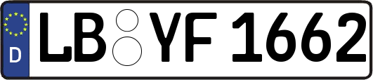 LB-YF1662