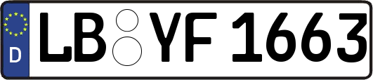 LB-YF1663