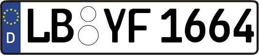 LB-YF1664