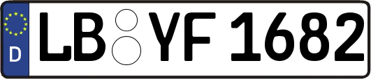 LB-YF1682