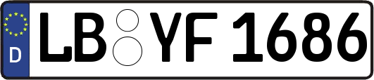 LB-YF1686