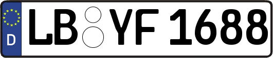 LB-YF1688
