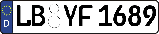 LB-YF1689