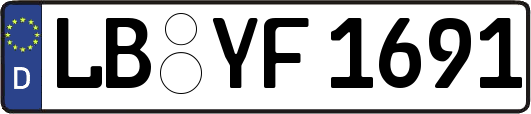 LB-YF1691