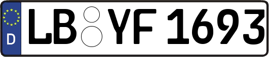 LB-YF1693