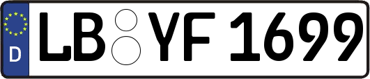 LB-YF1699