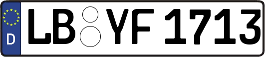 LB-YF1713