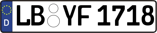 LB-YF1718