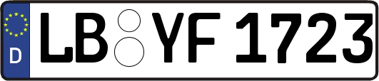 LB-YF1723