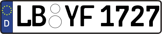 LB-YF1727