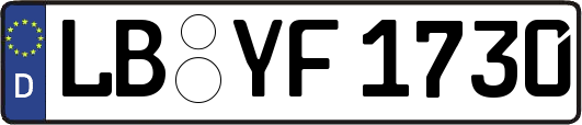 LB-YF1730