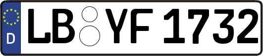 LB-YF1732
