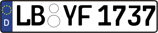 LB-YF1737