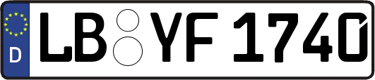 LB-YF1740