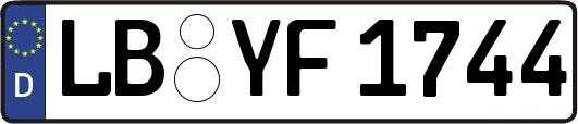 LB-YF1744