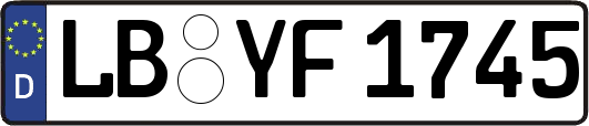 LB-YF1745