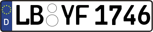 LB-YF1746