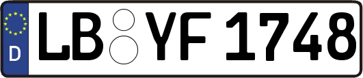LB-YF1748