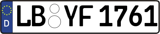 LB-YF1761