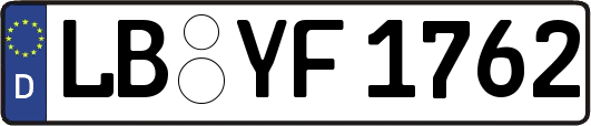 LB-YF1762