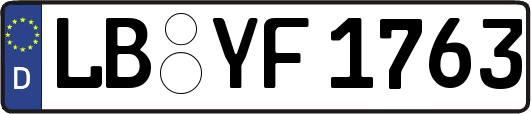 LB-YF1763