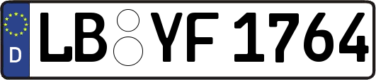 LB-YF1764
