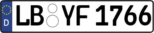 LB-YF1766