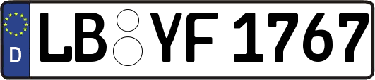 LB-YF1767