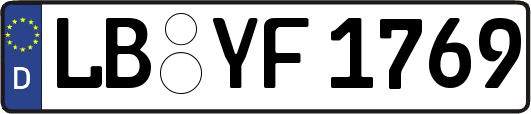 LB-YF1769