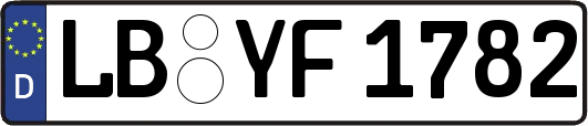 LB-YF1782
