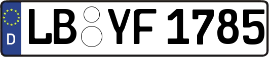LB-YF1785